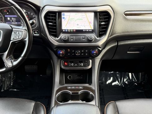 Used 2021 GMC Acadia AT4 w/ Preferred Package image 34