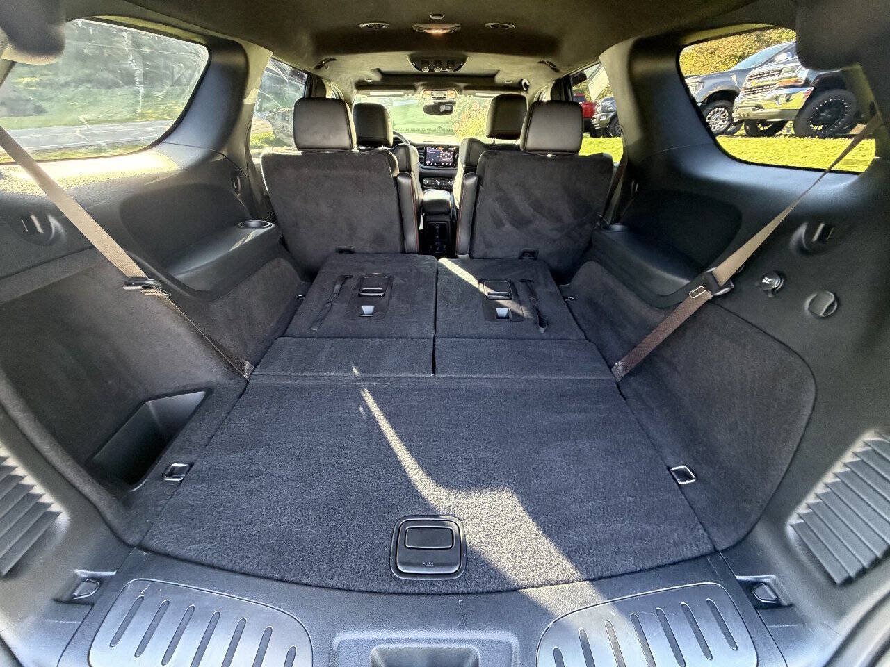 Used 2023 Dodge Durango R/T AWD/4WD image 40