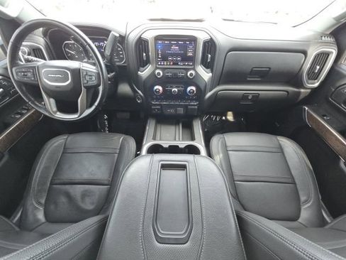Used 2021 GMC Sierra 2500 Denali w/ Denali Ultimate Package image 29