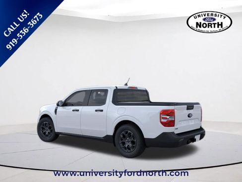 New 2026 Ford Maverick XLT AWD/4WD image 4