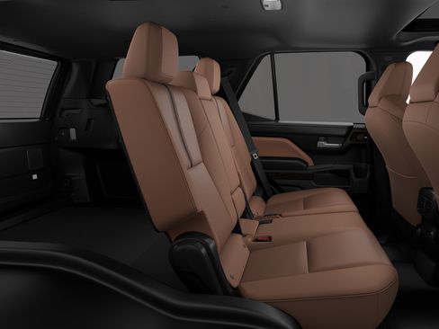 New 2026 Toyota 4Runner Limited AWD/4WD image 43