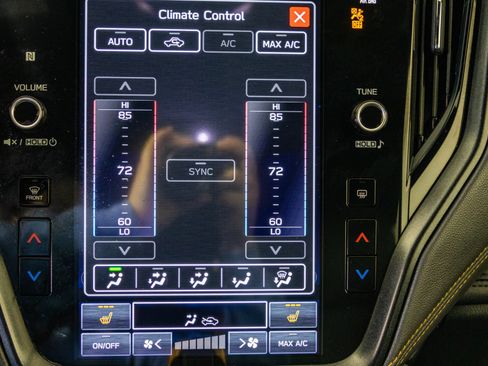 Used 2024 Subaru Outback Wilderness AWD/4WD image 28