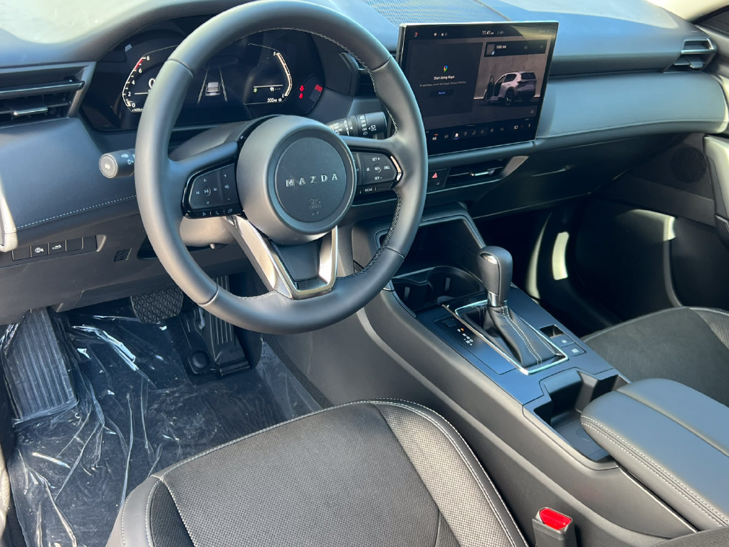 New 2026 MAZDA CX-5 Preferred AWD/4WD image 15