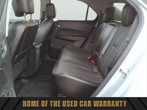 Used 2013 Chevrolet Equinox LT w/ Power Convenience Package FWD image 30