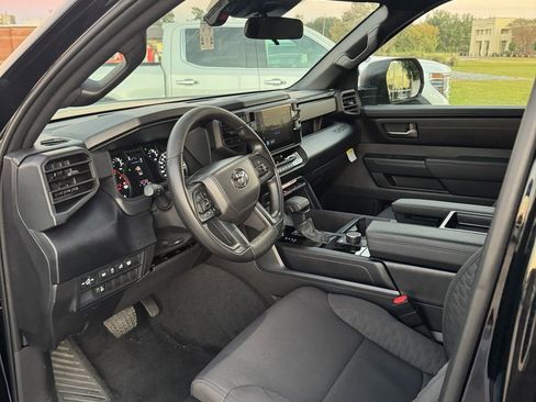 Used 2025 Toyota Tundra SR5 image 8