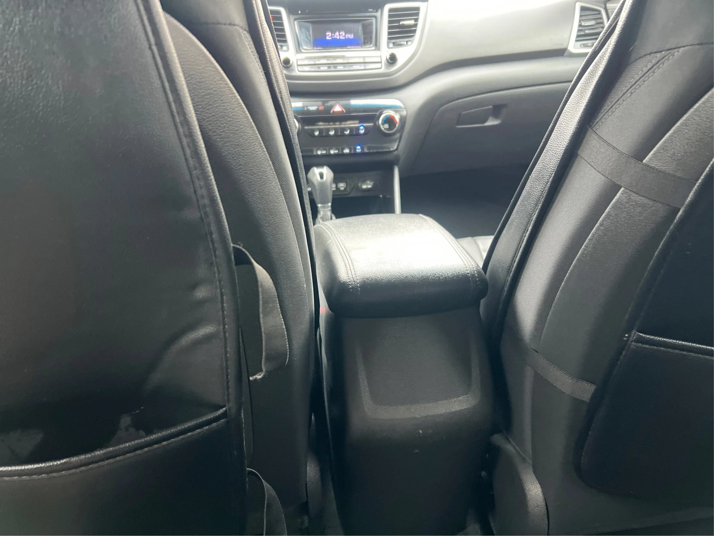 Used 2016 Hyundai Tucson SE w/ Option Group 02 FWD image 21