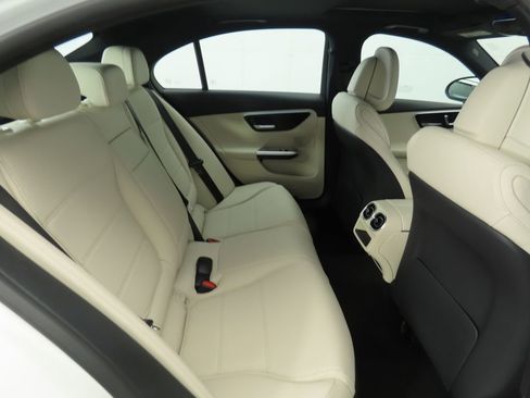 Certified 2025 Mercedes-Benz C 300 Sedan image 22