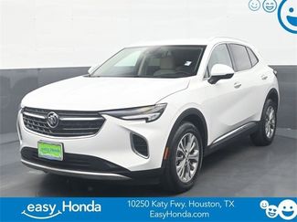 Used 2023 Buick Envision Preferred image 1