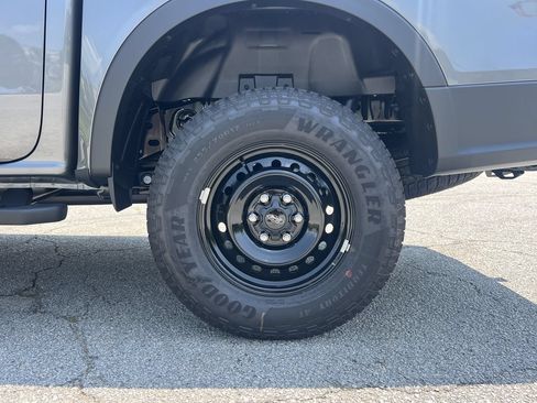 New 2026 Ford Ranger XL w/ FX4 Off-Road Package AWD/4WD image 26
