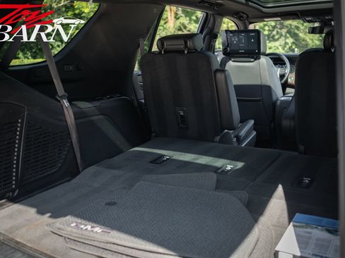 Used 2021 GMC Yukon Denali AWD/4WD image 40