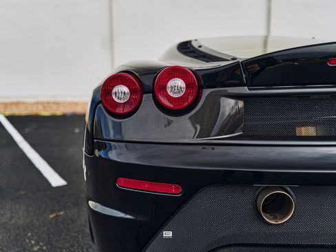 Used 2008 Ferrari F430 Scuderia RWD image 16