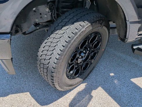 Used 2024 Ford F250 Lariat w/ Lariat Ultimate Package AWD/4WD image 49