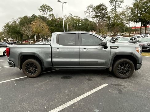 Used 2021 GMC Sierra 1500 Elevation w/ X31 Off-Road Package image 12