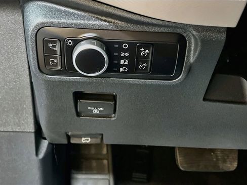 Used 2023 Ford Bronco Wildtrak AWD/4WD image 10
