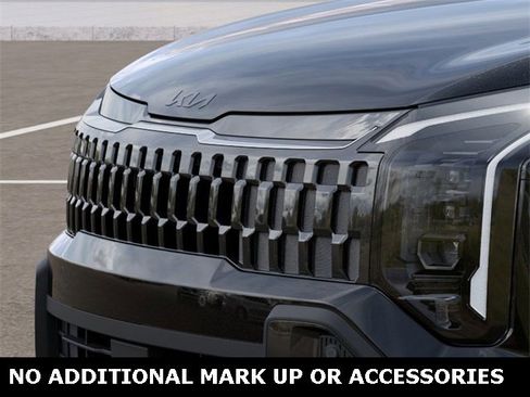 New 2026 Kia Sportage X-Line image 12