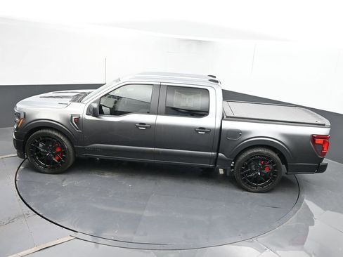 New 2025 Ford F150 STX w/ Equipment Group 200A image 32