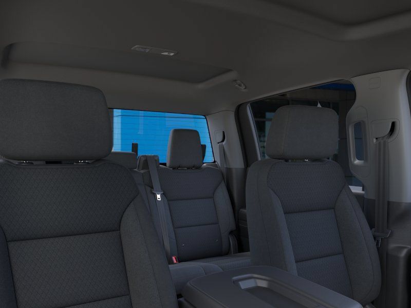 New 2026 Chevrolet Silverado 1500 RST w/ RST Select Package RWD image 24