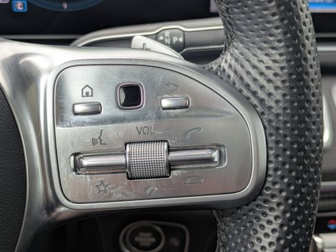 Used 2023 Mercedes-Benz GLE 450 4MATIC image 29