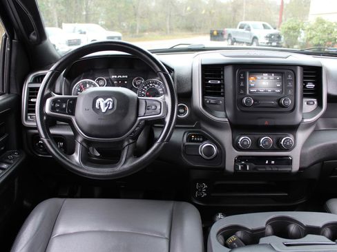Used 2024 RAM 2500 Tradesman AWD/4WD image 31