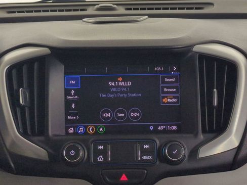 Used 2020 GMC Terrain SLT w/ Preferred Package image 21