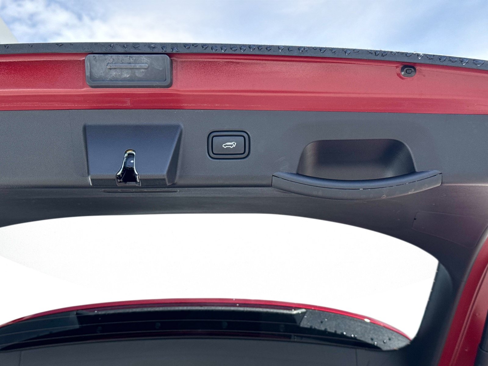 Used 2025 Hyundai Tucson SEL FWD image 12