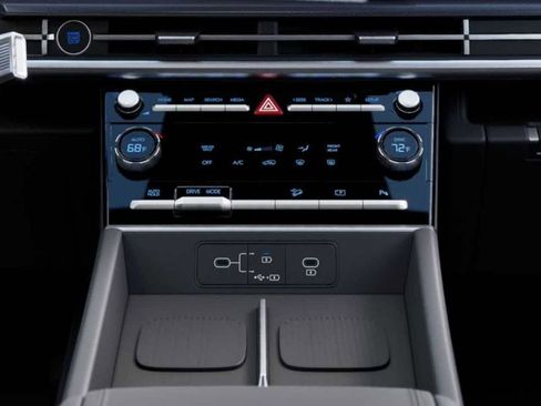 New 2026 Hyundai Santa Fe SE FWD image 25