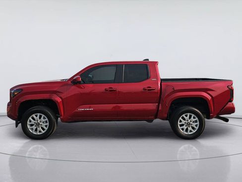 Used 2026 Toyota Tacoma SR5 AWD/4WD image 2