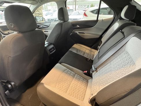 Used 2022 Chevrolet Equinox LS image 22