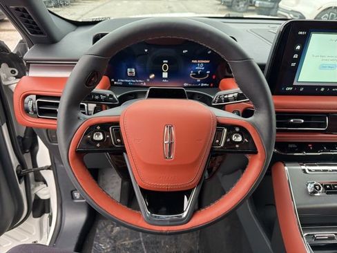 New 2026 Lincoln Aviator Reserve AWD/4WD image 24