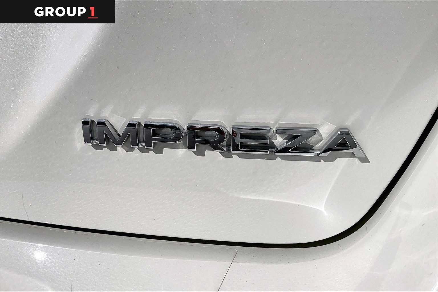 Used 2024 Subaru Impreza 2.0i AWD/4WD image 10