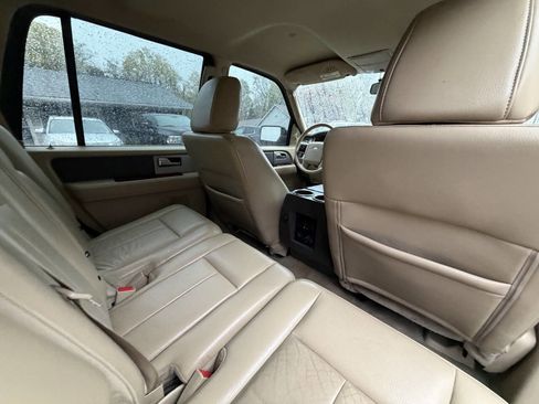 Used 2010 Ford Expedition Eddie Bauer image 16