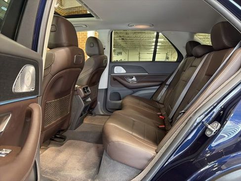 Used 2020 Mercedes-Benz GLE 350 4MATIC image 29