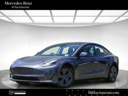 Used 2022 Tesla Model 3 Long Range