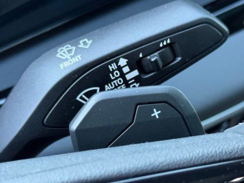 New 2025 Audi A5 2.0T Premium image 15