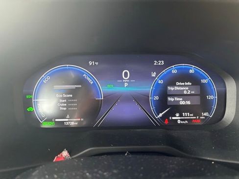 Used 2024 Toyota RAV4 Limited AWD/4WD image 10