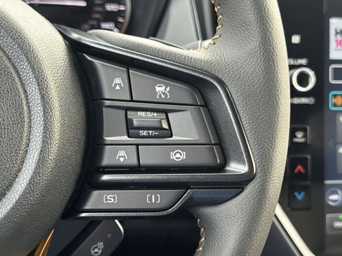 New 2026 Subaru Crosstrek 2.5i Wilderness image 16