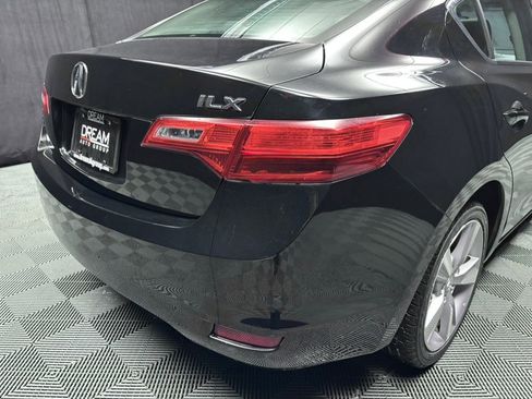 Used 2013 Acura ILX 4dr Sdn 2.4L Premium Pkg image 13