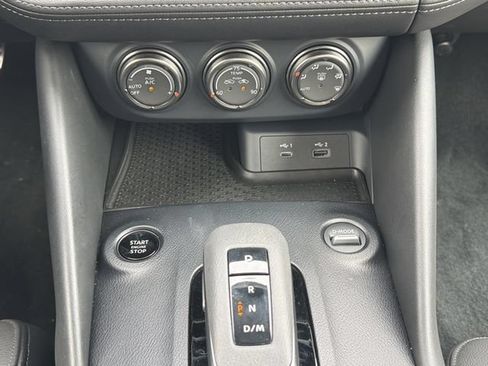 Used 2024 Nissan Z Performance w/ Floor Mat Package RWD image 23