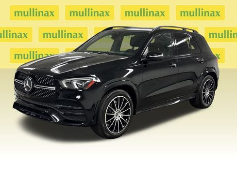Used 2022 Mercedes-Benz GLE 350 GLE 350 image 5