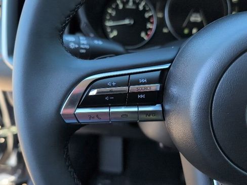 New 2026 MAZDA CX-50 AWD 2.5 S w/ Weather Package image 19