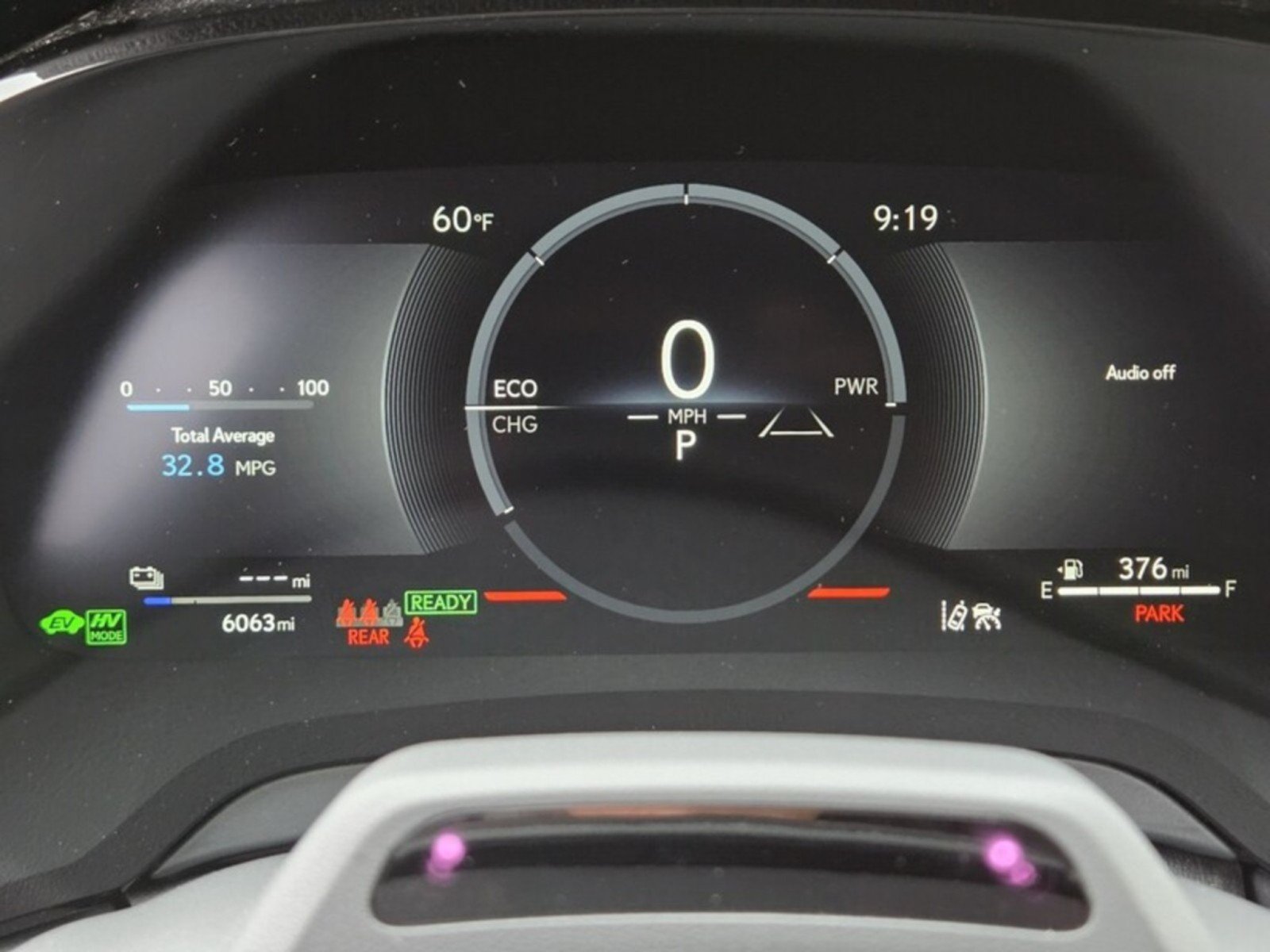Used 2026 Lexus RX 450h AWD w/ Convenience Package image 28