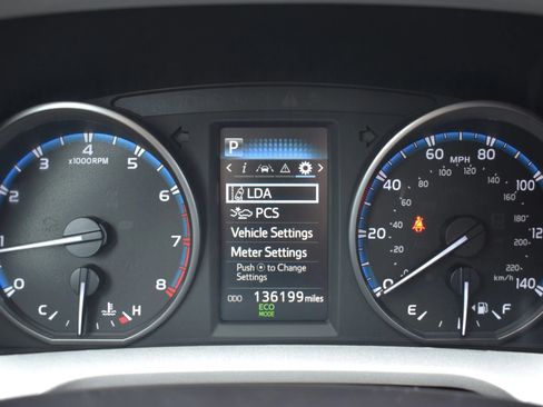Used 2017 Toyota RAV4 LE w/ All Weather Liner Package AWD/4WD image 47