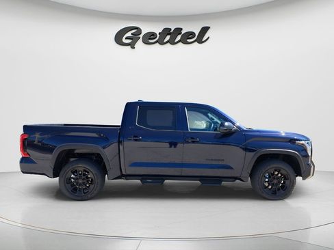 New 2026 Toyota Tundra SR5 AWD/4WD image 3