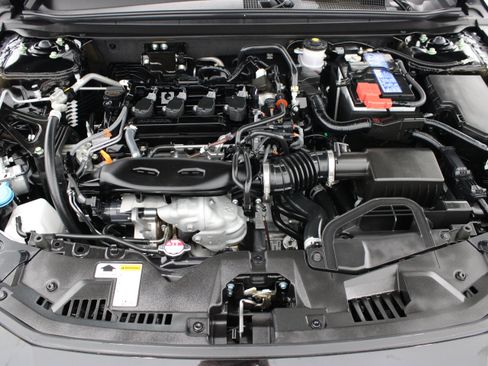 Used 2025 Honda Accord LX image 34