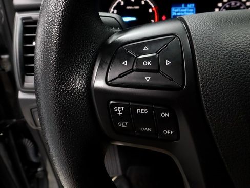 Used 2023 Ford Ranger XL w/ Equipment Group 101A High image 26