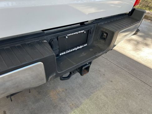 Used 2024 Ford F350 XL w/ Snow Plow Prep Package image 20