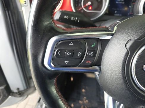 Used 2018 Jeep Wrangler Unlimited Rubicon w/ Dual Top Group image 24