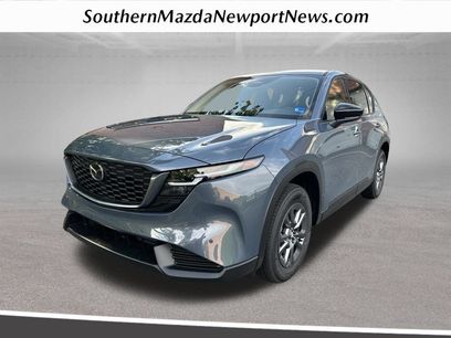 New 2026 MAZDA CX-5 Select