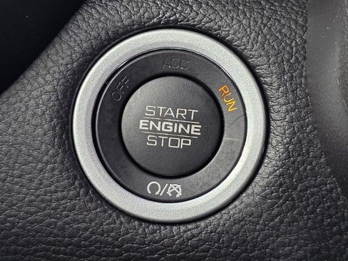 Used 2020 RAM 1500 Rebel w/ Rebel Level 1 Equipment Group AWD/4WD image 14