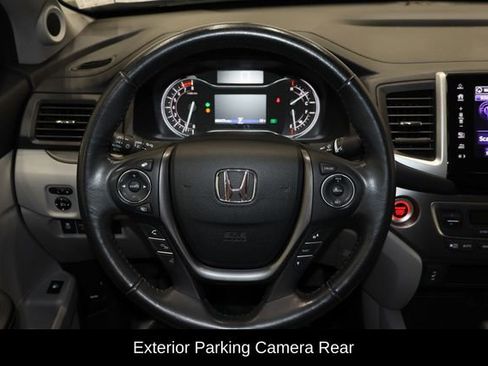 Used 2019 Honda Ridgeline RTL-T image 7